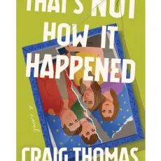 ​​Join us in congratulating Riverview parent (and co-creator/writer of 