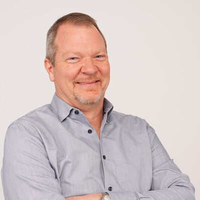 Greg Angland