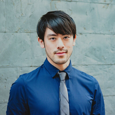 Kensaku Matsuda